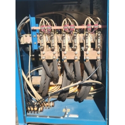 7500a 9v Dynapower, Reverser